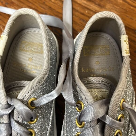 Kids Kate Spade keds - Picture 4 of 5